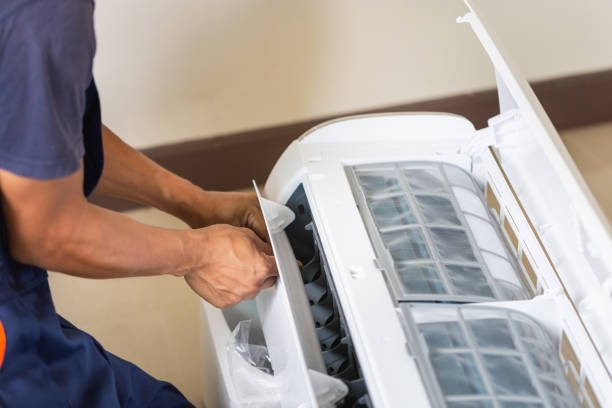 Best Thermostats and Smart Controls in Butner, NC