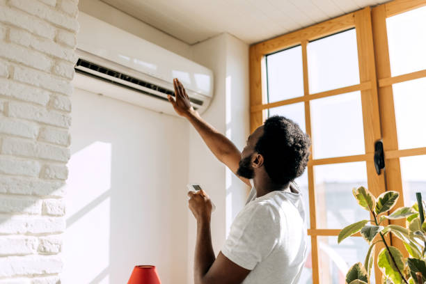 Best HVAC for Healthcare Facilities in Butner, NC