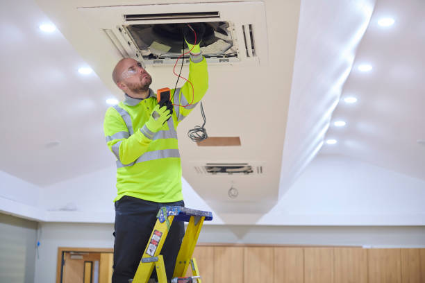 Best Seasonal HVAC Services in Butner, NC