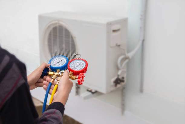 Best Residential HVAC in Butner, NC