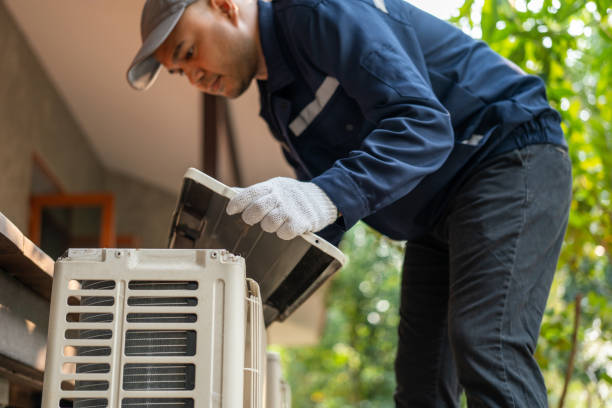 Best Ductless Mini-Split Systems in Butner, NC