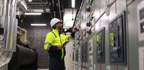 Best Commercial HVAC in Butner, NC