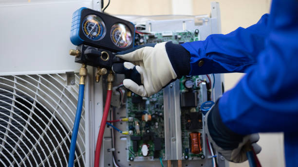 Best Furnace Cleaning in Butner, NC